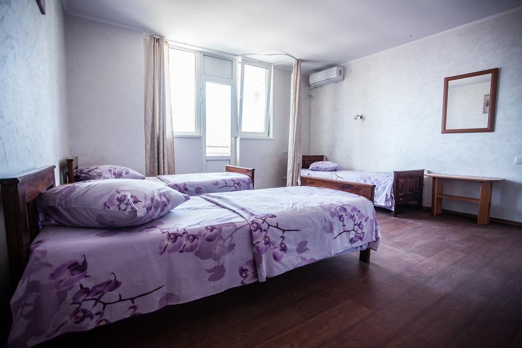 Панорама Пикник 3*