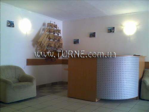 Зображення Днестр отель без категории