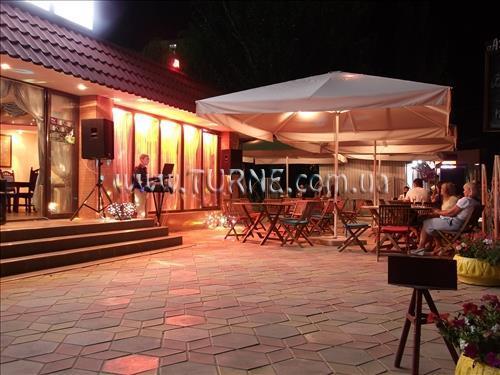 Фотографія Днестр отель без категории