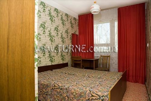 Готель Днестр отель без категории