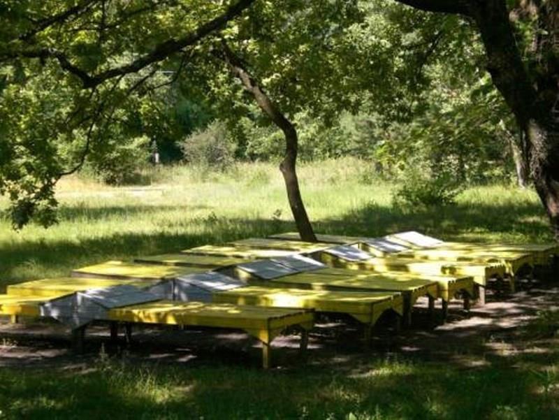 Зображення Червона Рута санаторий