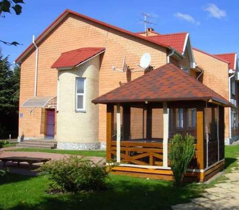 Готель Червона Рута санаторий