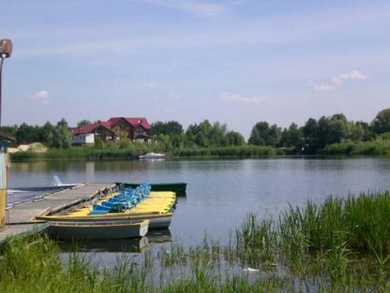 Апартаменти Червона Рута санаторий