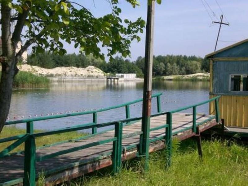 Панорама Червона Рута санаторий