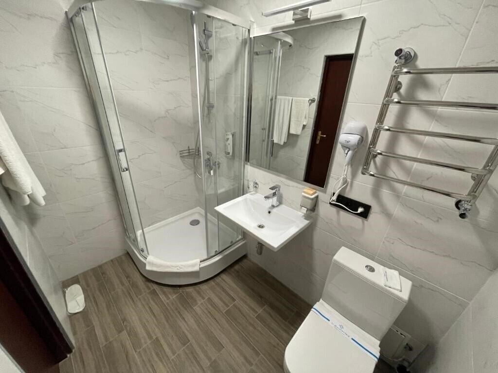 Панорама Ukraina 3*