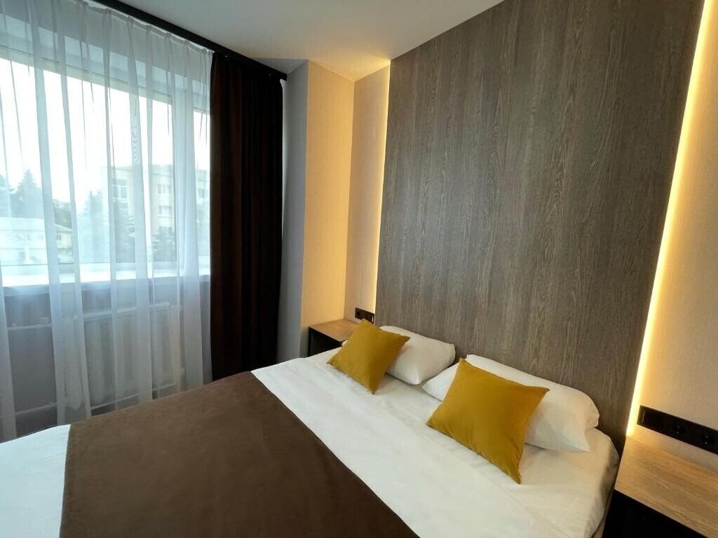 Територія Ukraina 3*