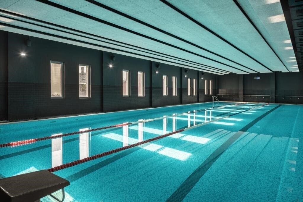 Апартаменты Святослав 3*