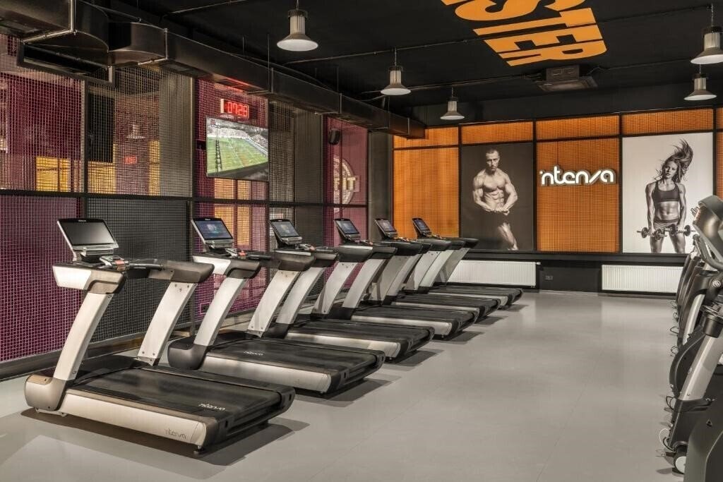 Панорама Святослав 3*