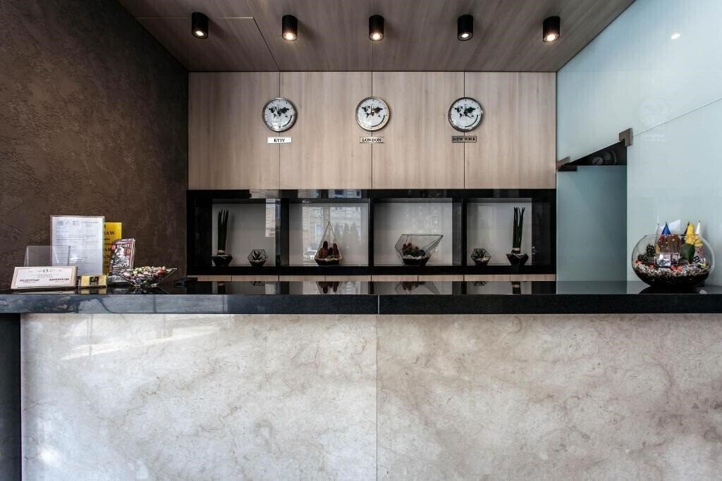 Апартаменты Rius 4*