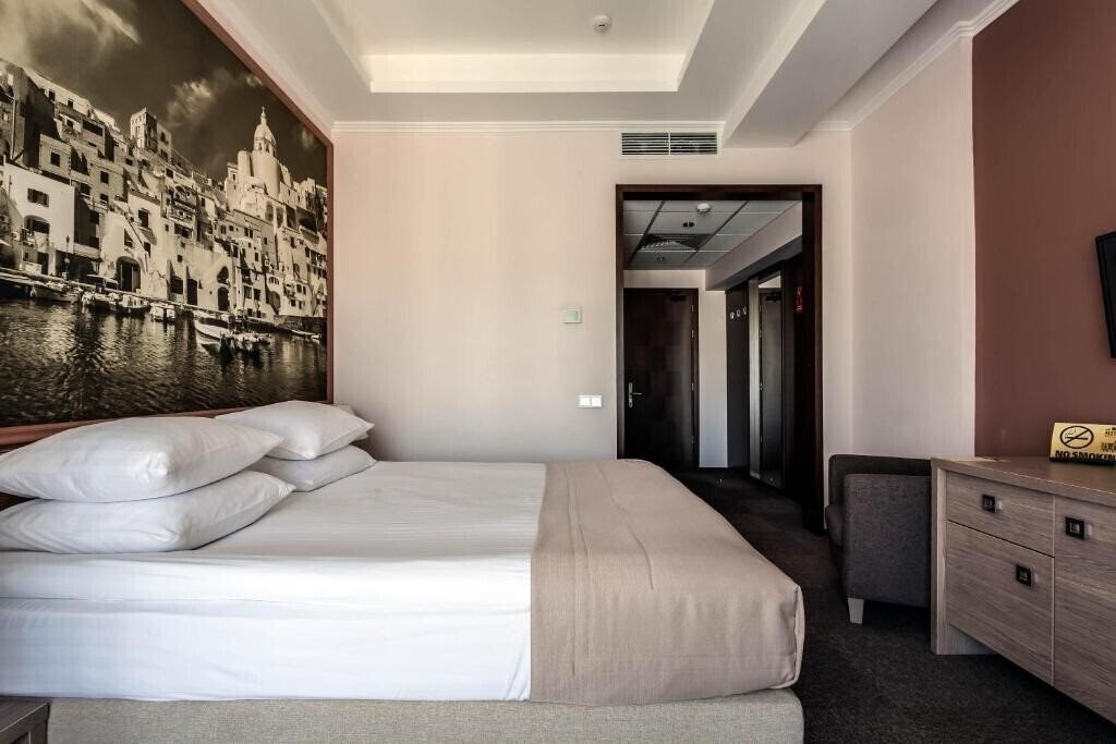 Панорама Rius 4*