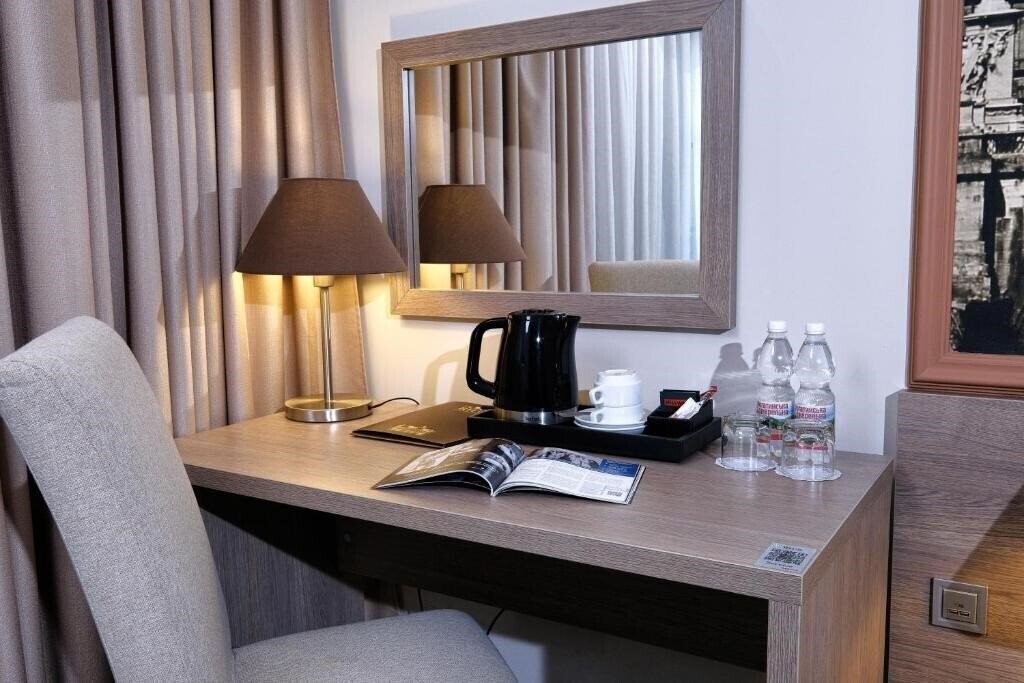 Апартаменты Rius 4*