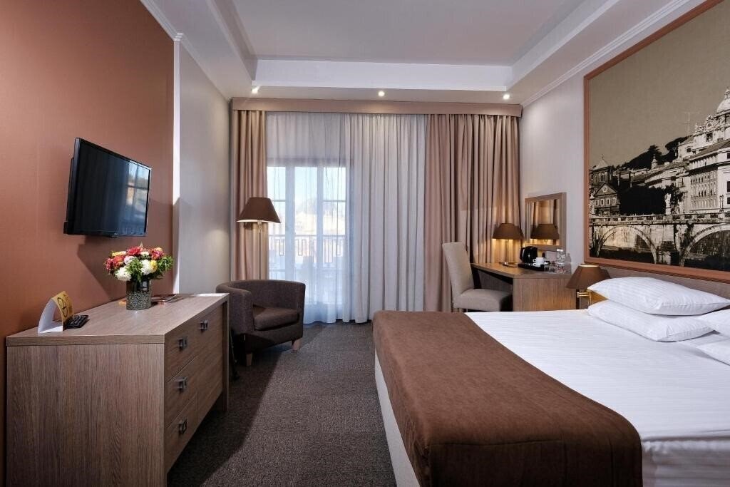 Панорама Rius 4*