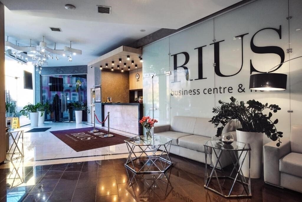 Фото Rius 4*