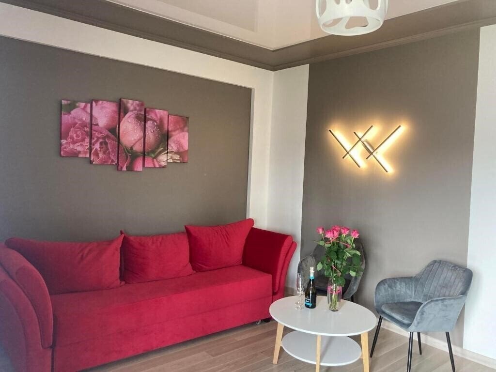 Територія Kopa 3*