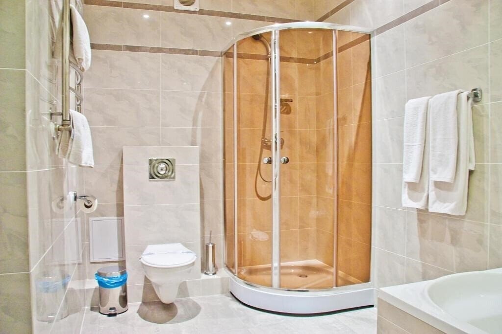 Апартаменти Kopa 3*