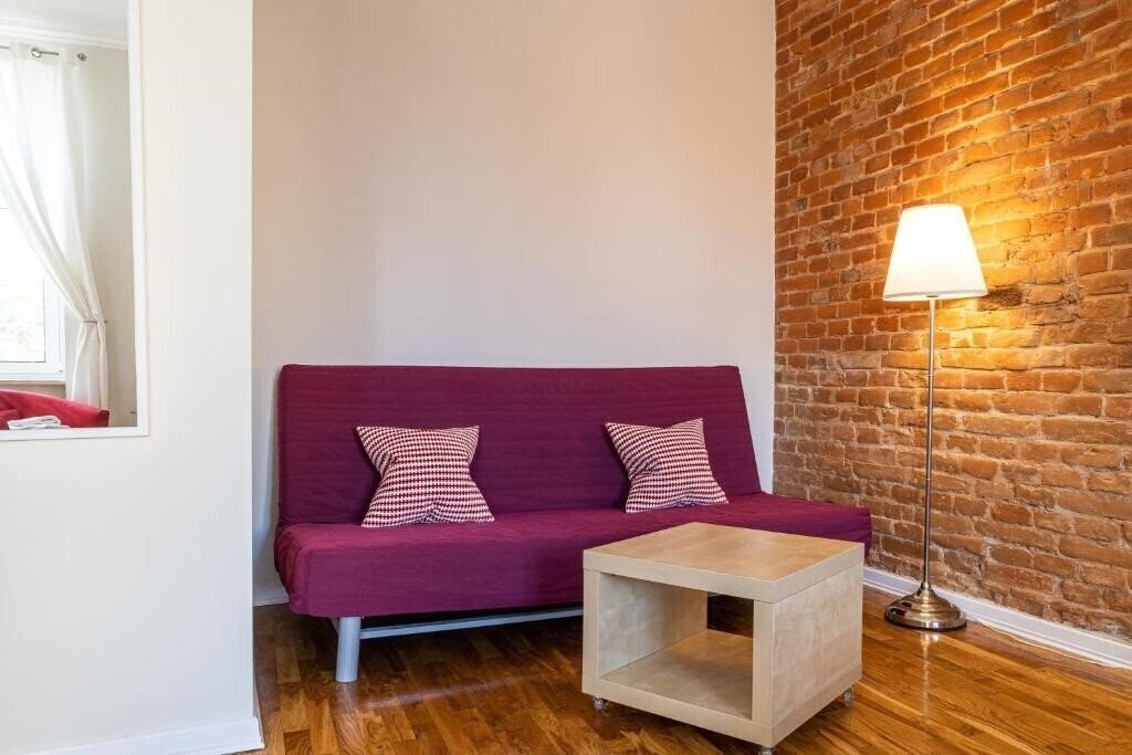 Апартаменты Danylo Inn 3*