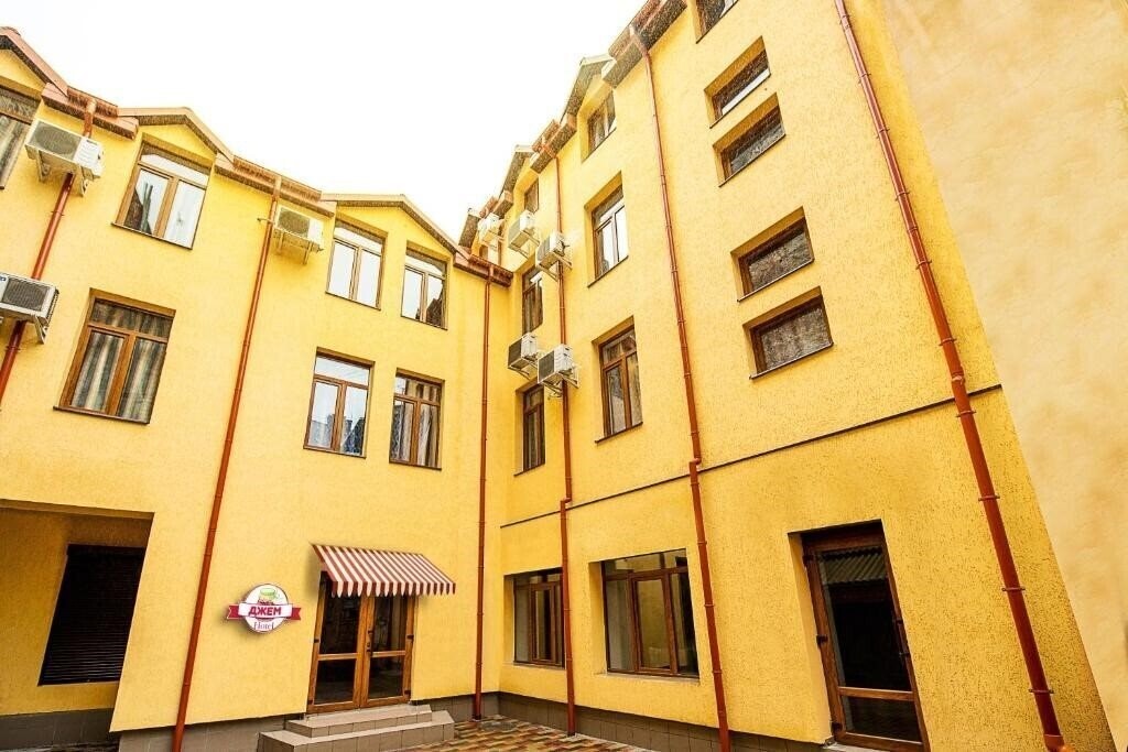 Територія Джем 3*