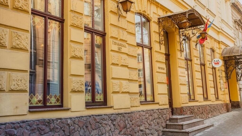 Картинка Reikartz Дворжец 3*