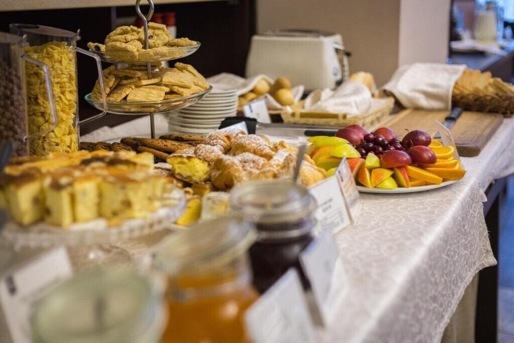 Панорама Reikartz Дворжец 3*