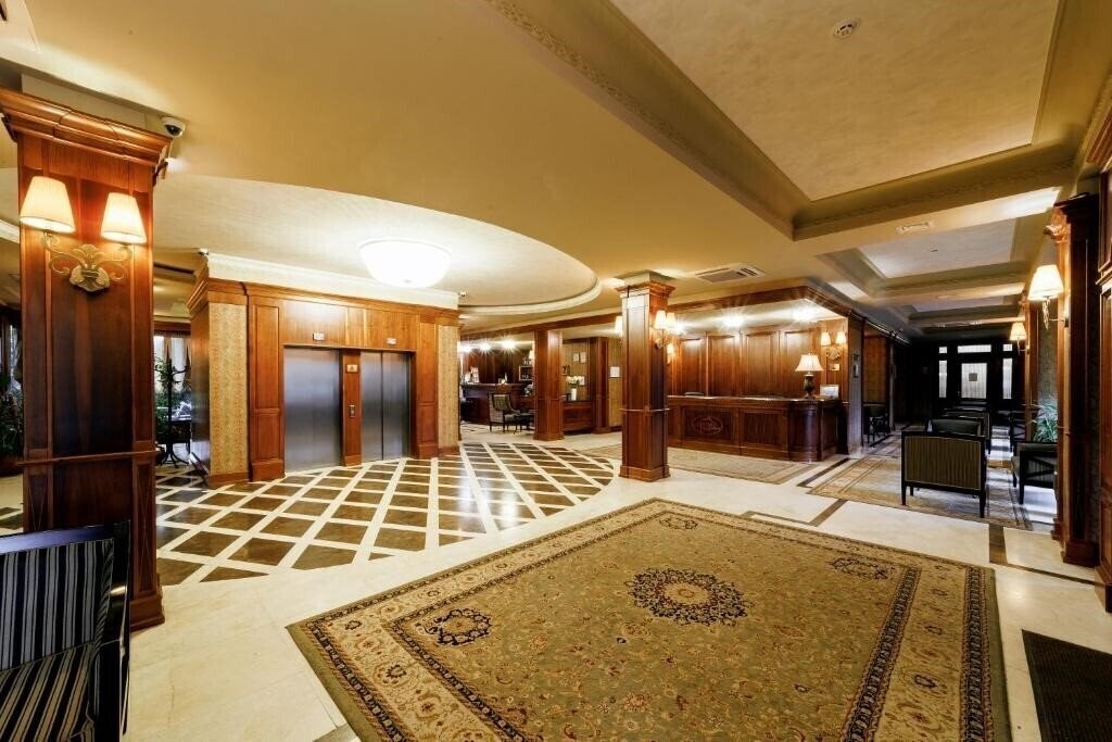 Фото Panska Gora 3*