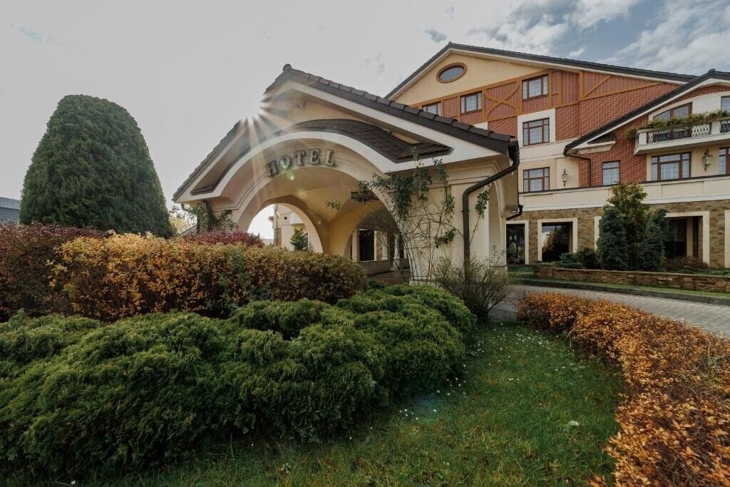 Апартаменты Panska Gora 3*