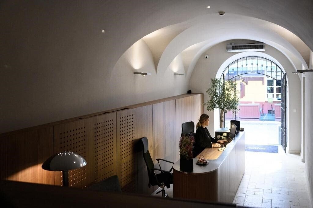 Территория Rudolfo 4*