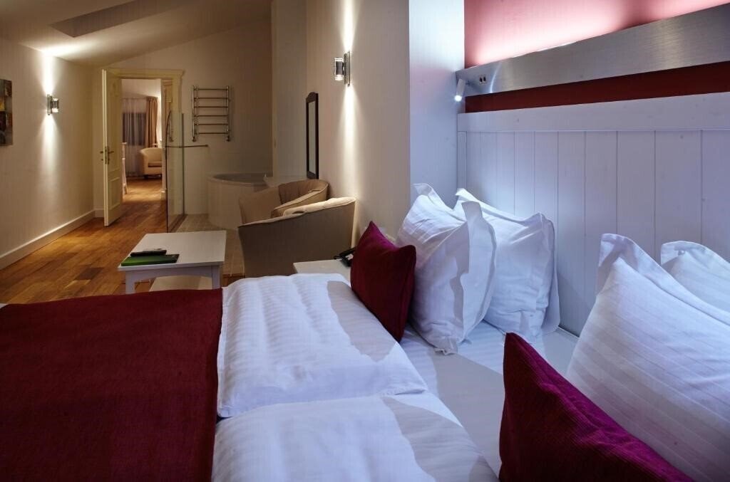 Панорама Rudolfo 4*