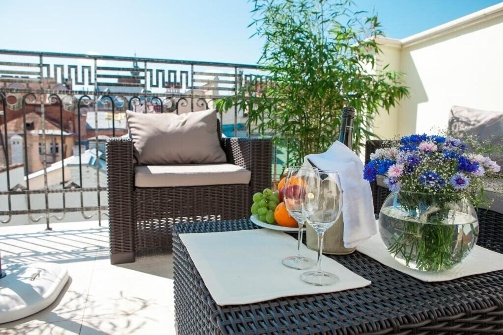 Фотография Rudolfo 4*