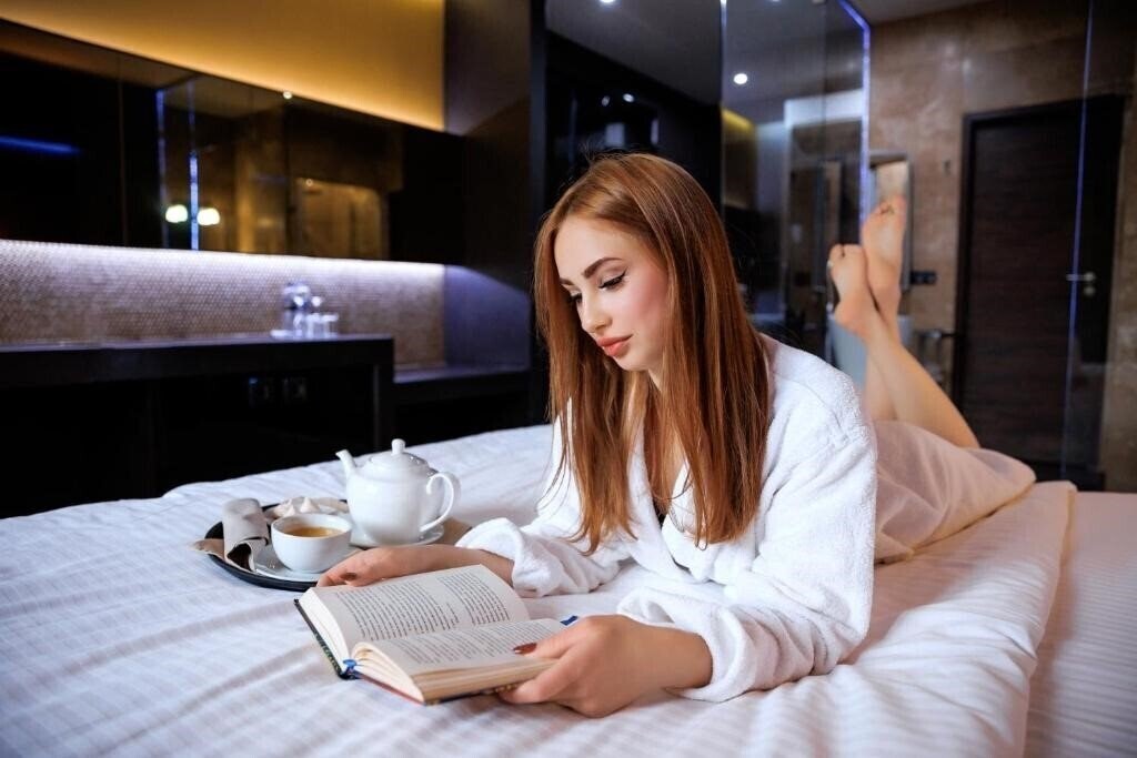 Панорама Lh Hotel & Spa 4*