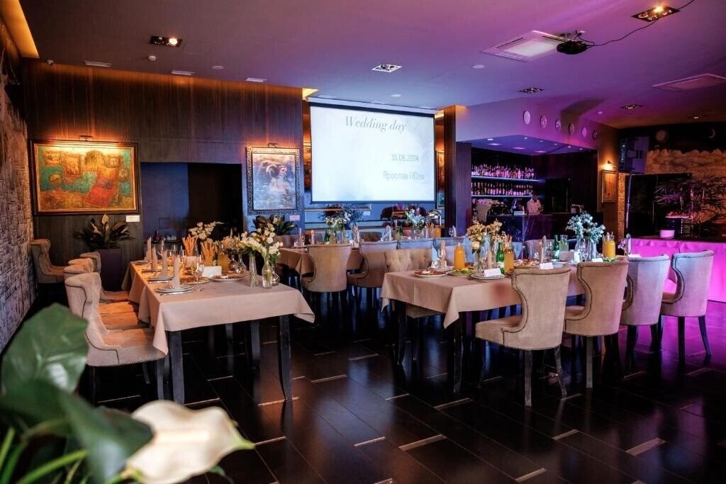 Территория Lh Hotel & Spa 4*