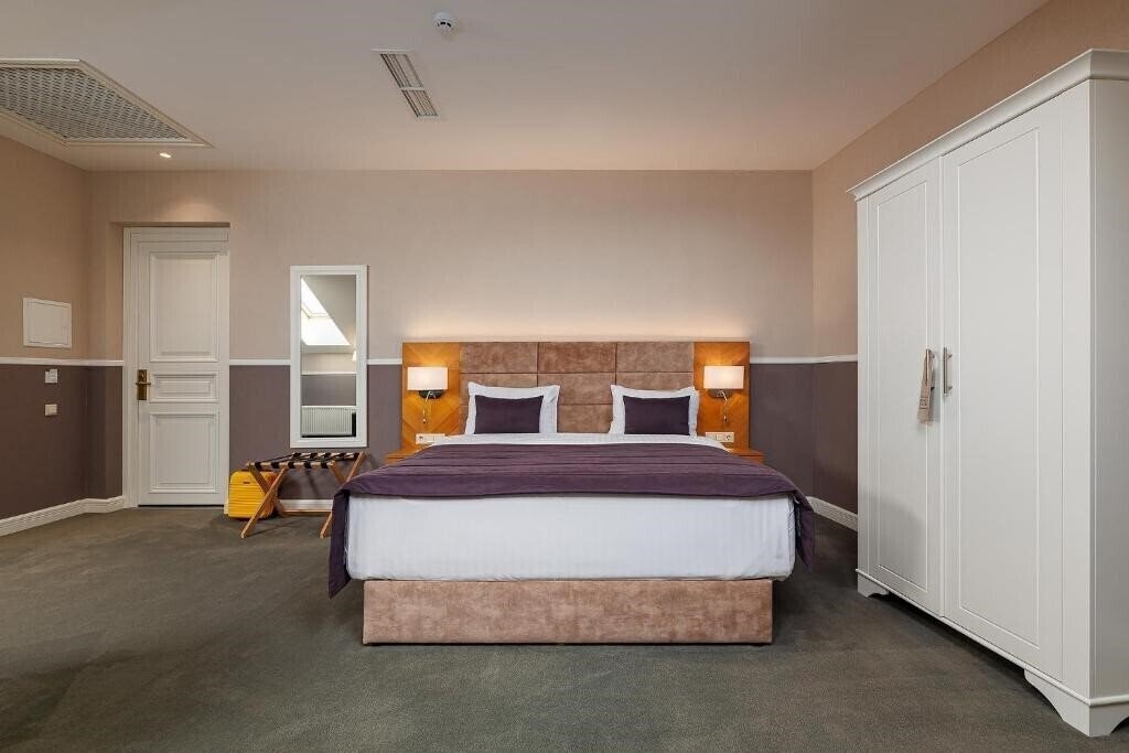 Фото Модерн Арт Отель 3*