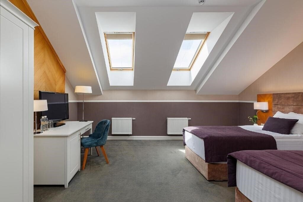 Территория Модерн Арт Отель 3*