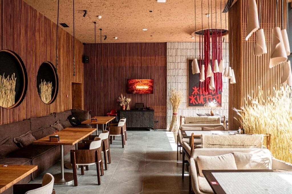 Зображення Lev Lifestyle Hotel 4*