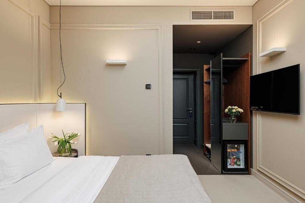 Панорама Lubich Concept Hotel 3*