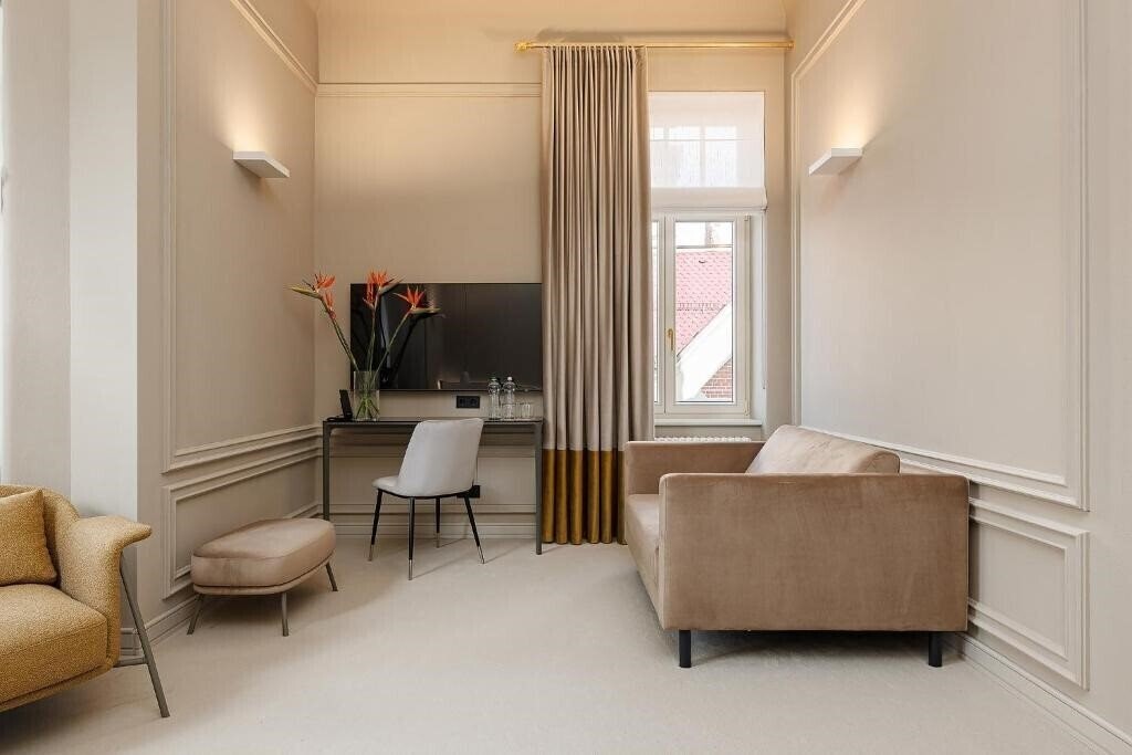 Фотография Lubich Concept Hotel 3*