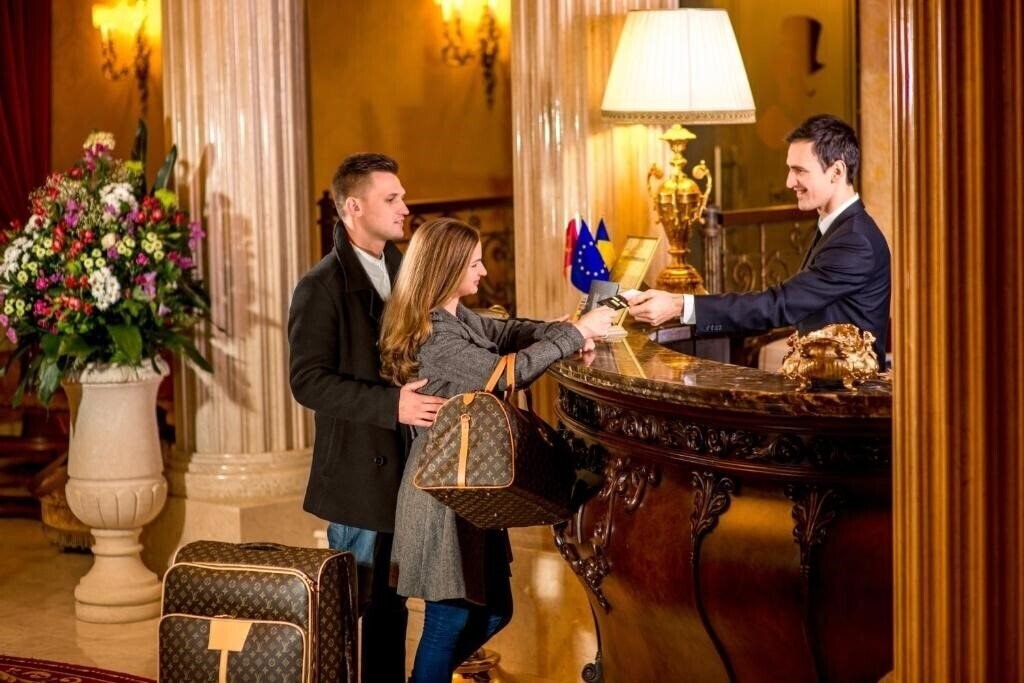 Панорама Нобилис 5*