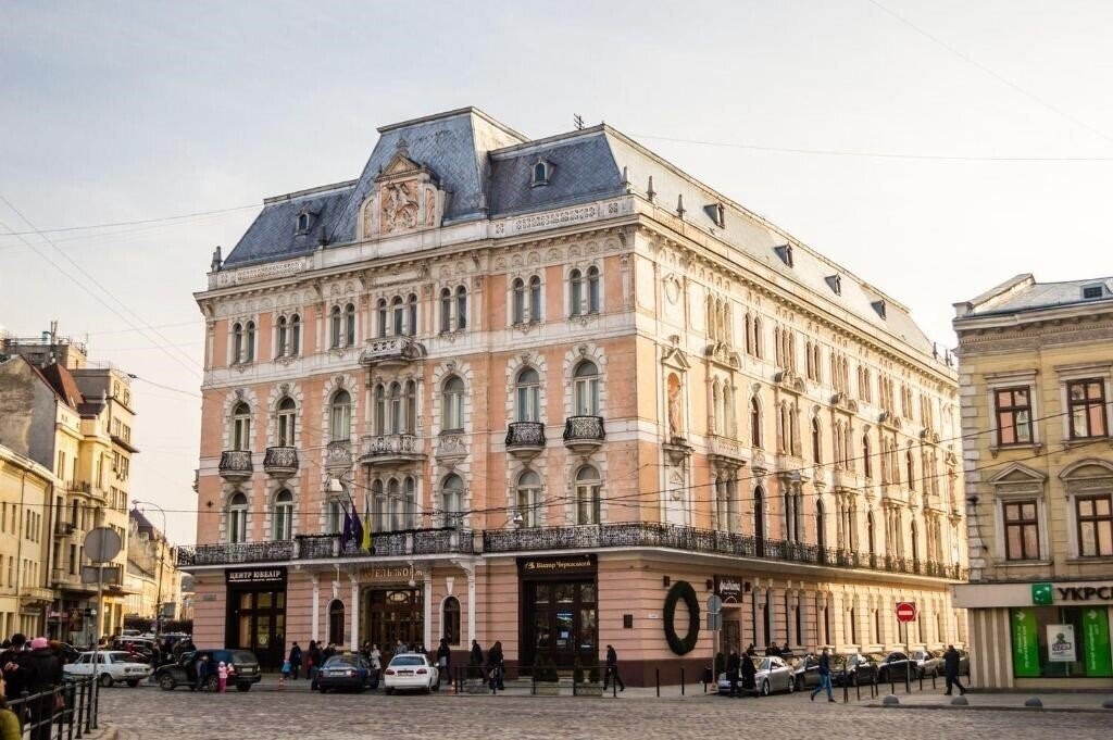Картинка Жорж 3*