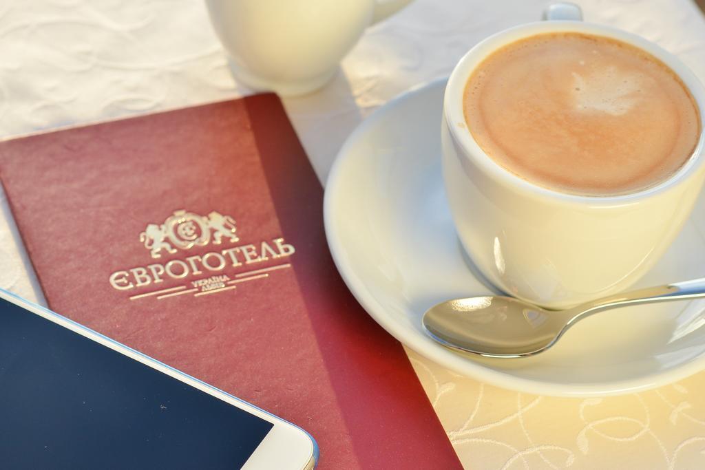 Апартаменты Eurohotel (Евроотель) 3*