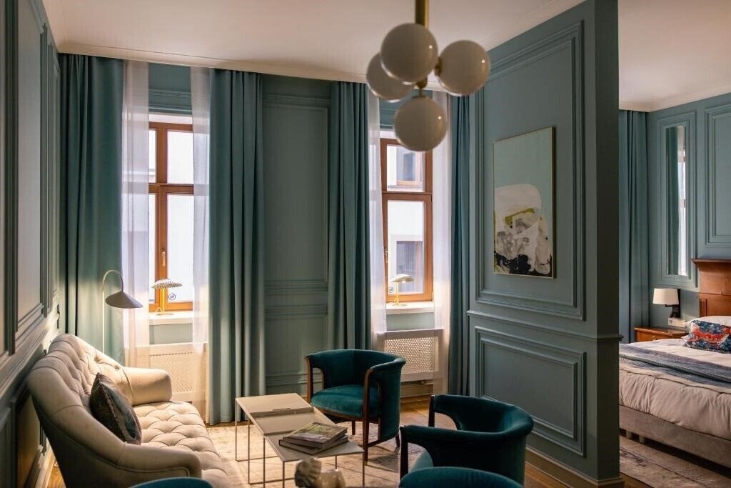 Изображение Леополис 5*