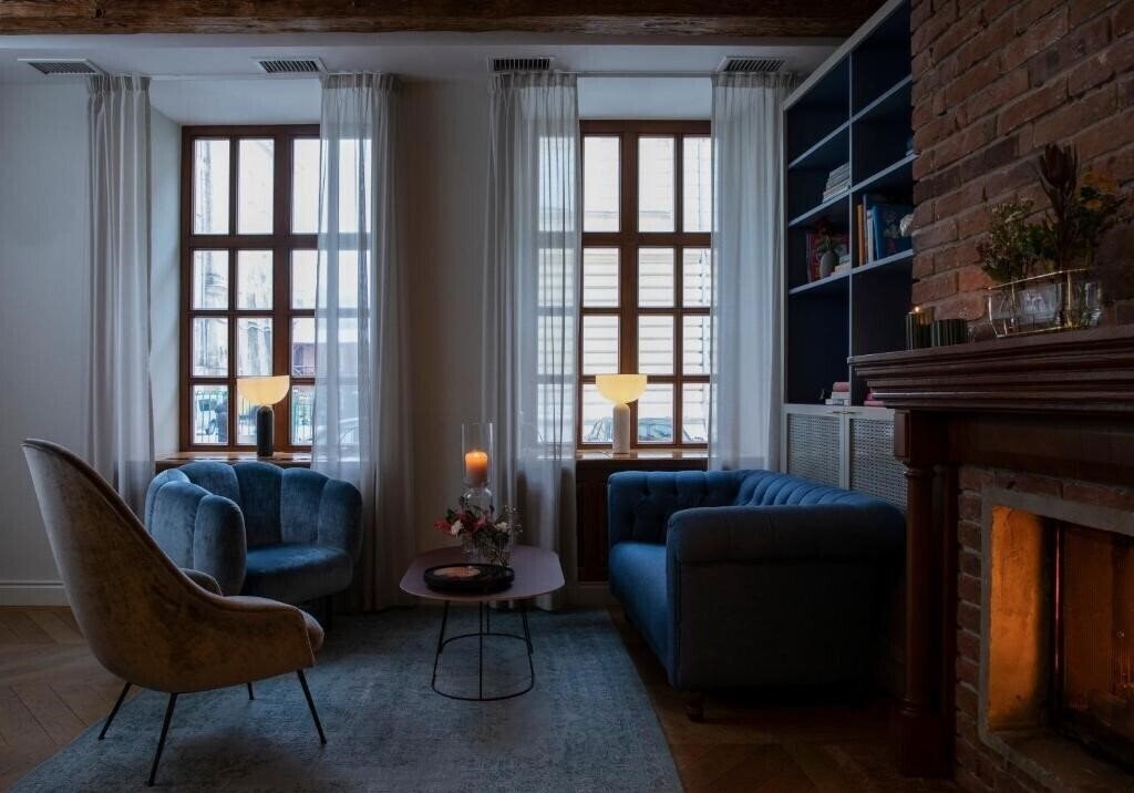 Вид Леополис 5*