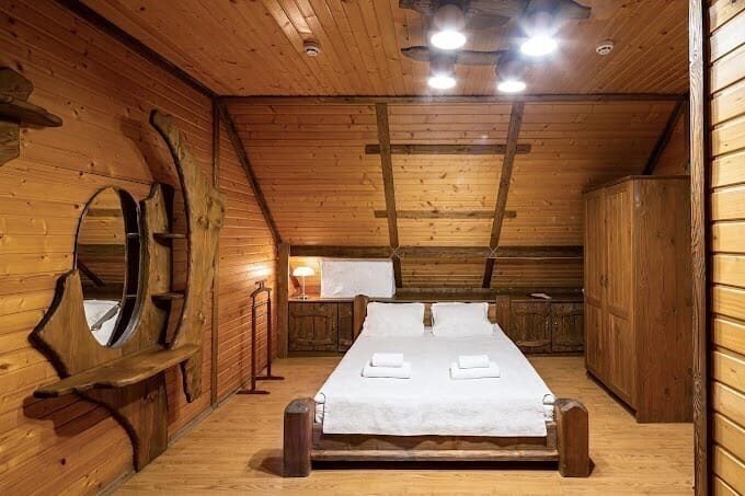 Панорама Галактика 3*