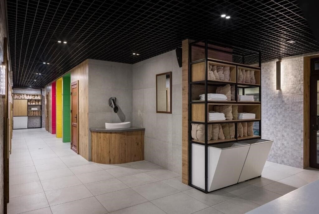 Апартаменты Святой Шарбель 3*