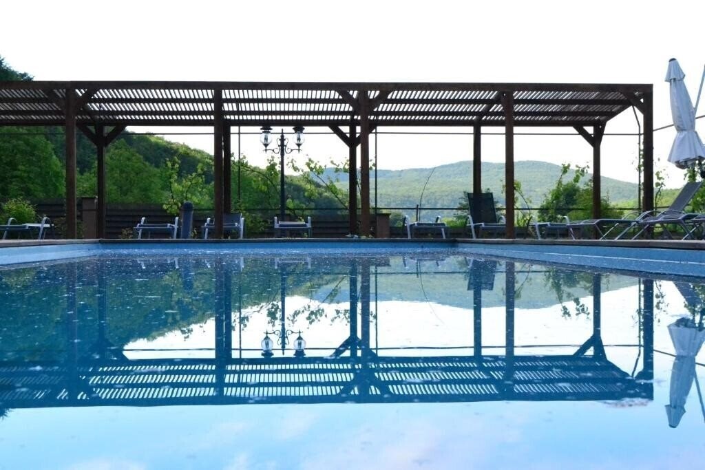 Апартаменти Belle Royalle 4*