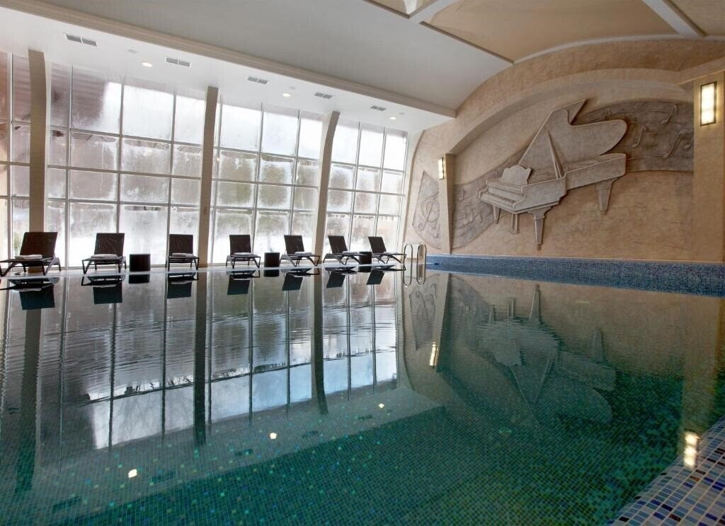 Панорама Belle Royalle 4*