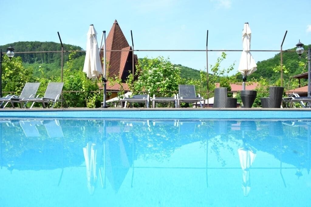 Вид Belle Royalle 4*