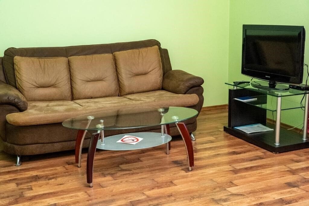 Панорама Закарпатский Оазис база отдыха