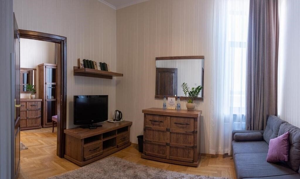 Панорама Star 4*