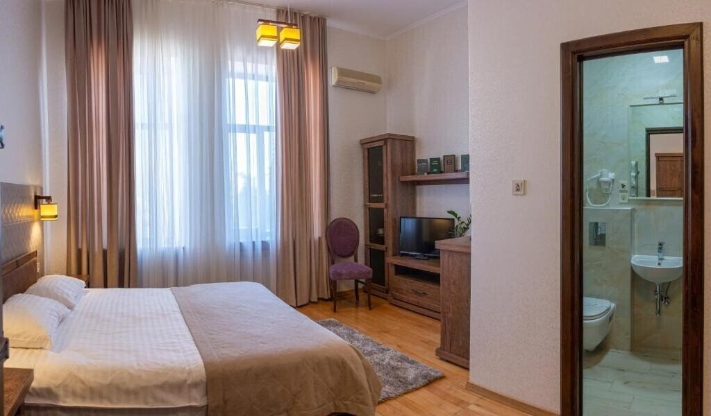 Територія Star 4*