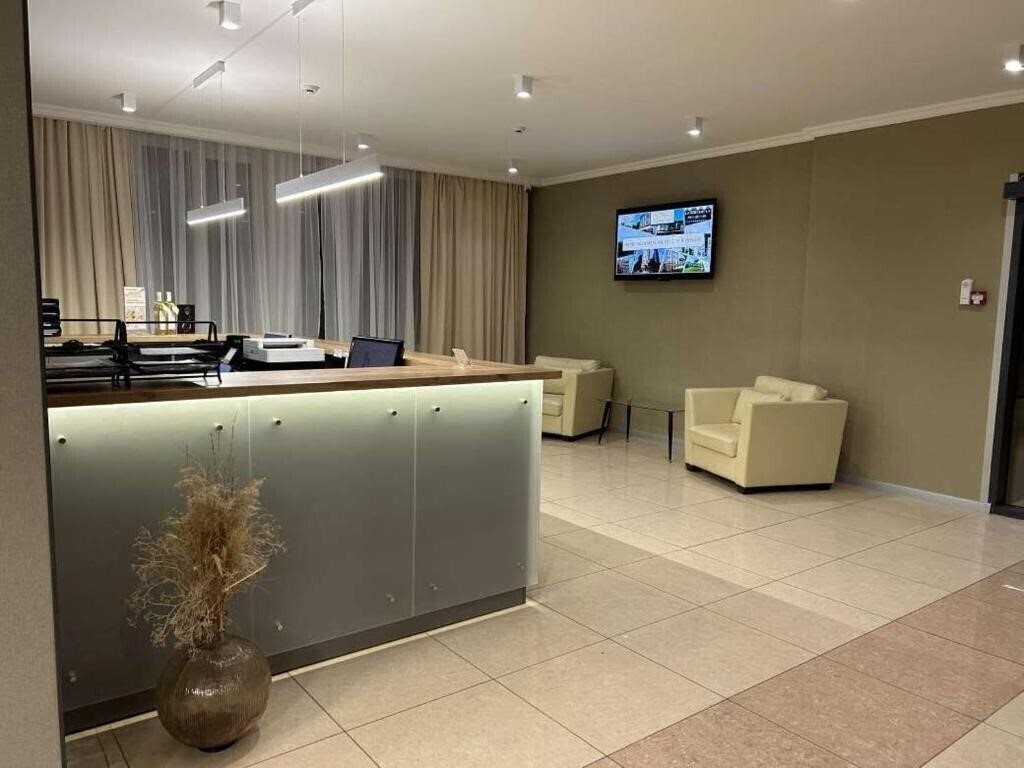 Фотографія Optima River Mykolaiv 3*