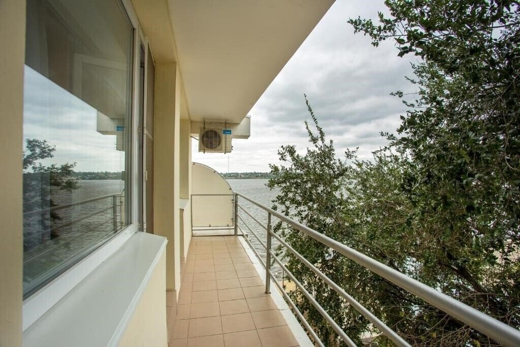 Апартаменти Optima River Mykolaiv 3*